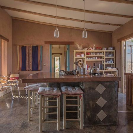Villa Casita La Brea San Pedro de Atacama Exterior foto