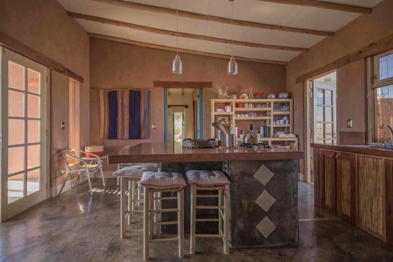 Villa Casita La Brea San Pedro de Atacama Exterior foto