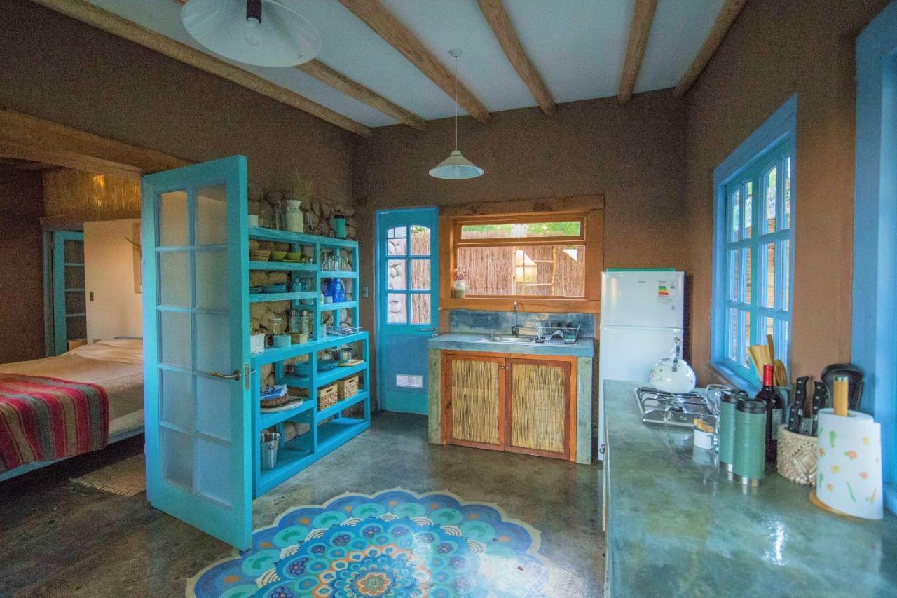 Villa Casita La Brea San Pedro de Atacama Exterior foto